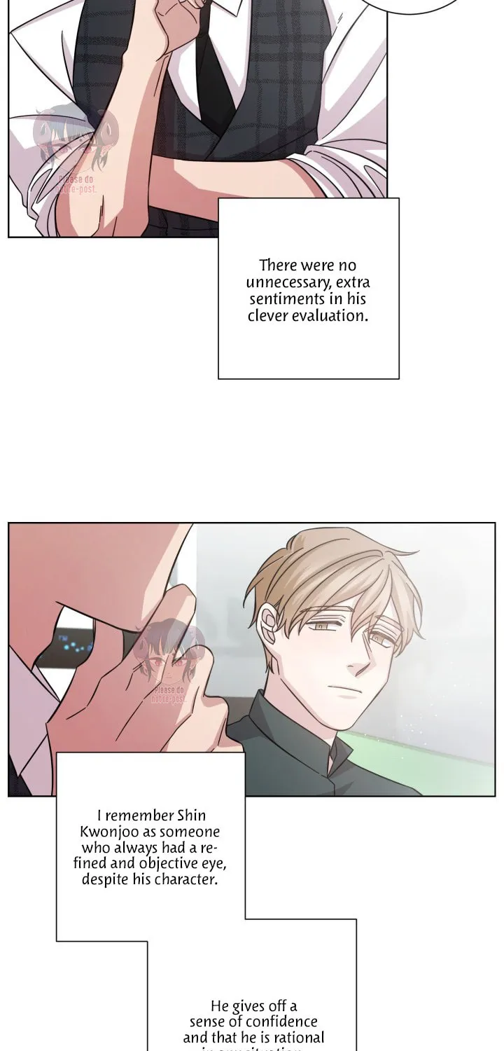 A Life Without You Chapter 6 page 21 - 