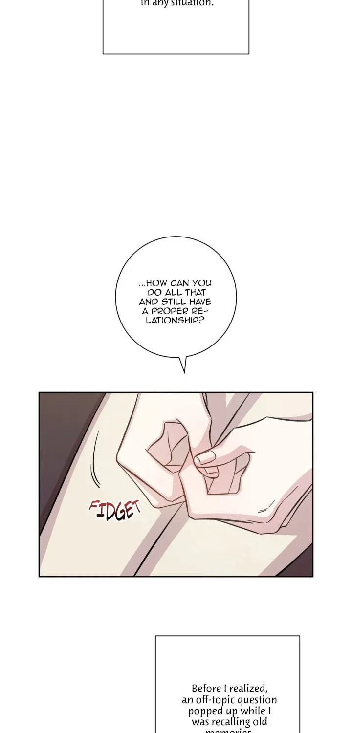 A Life Without You Chapter 6 page 22 - 