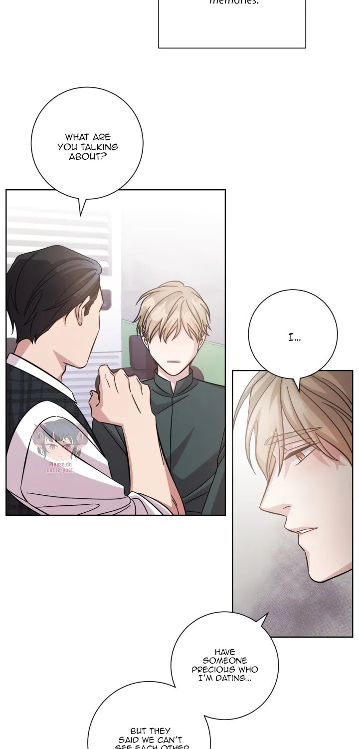 A Life Without You Chapter 6 page 23 - 