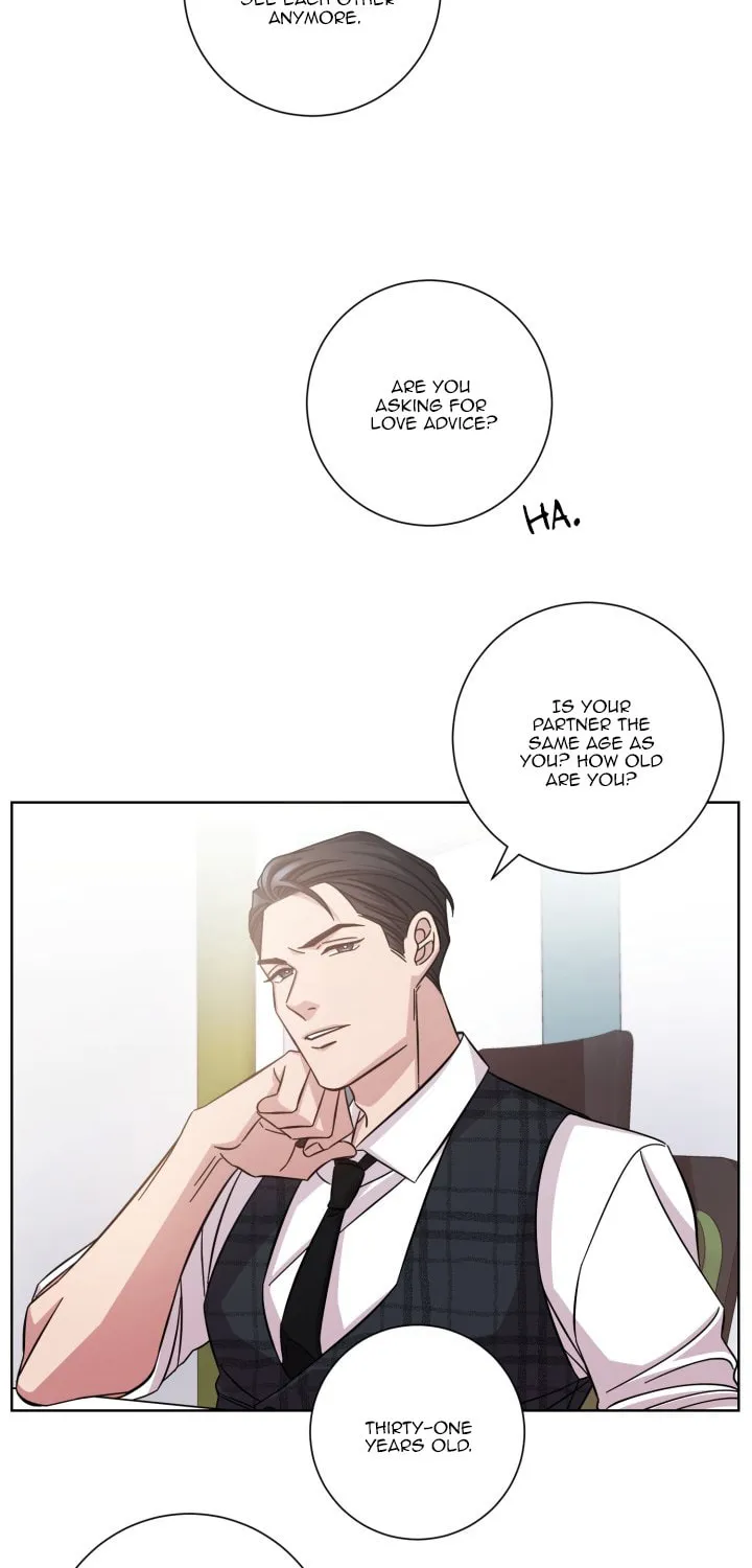 A Life Without You Chapter 6 page 24 - 