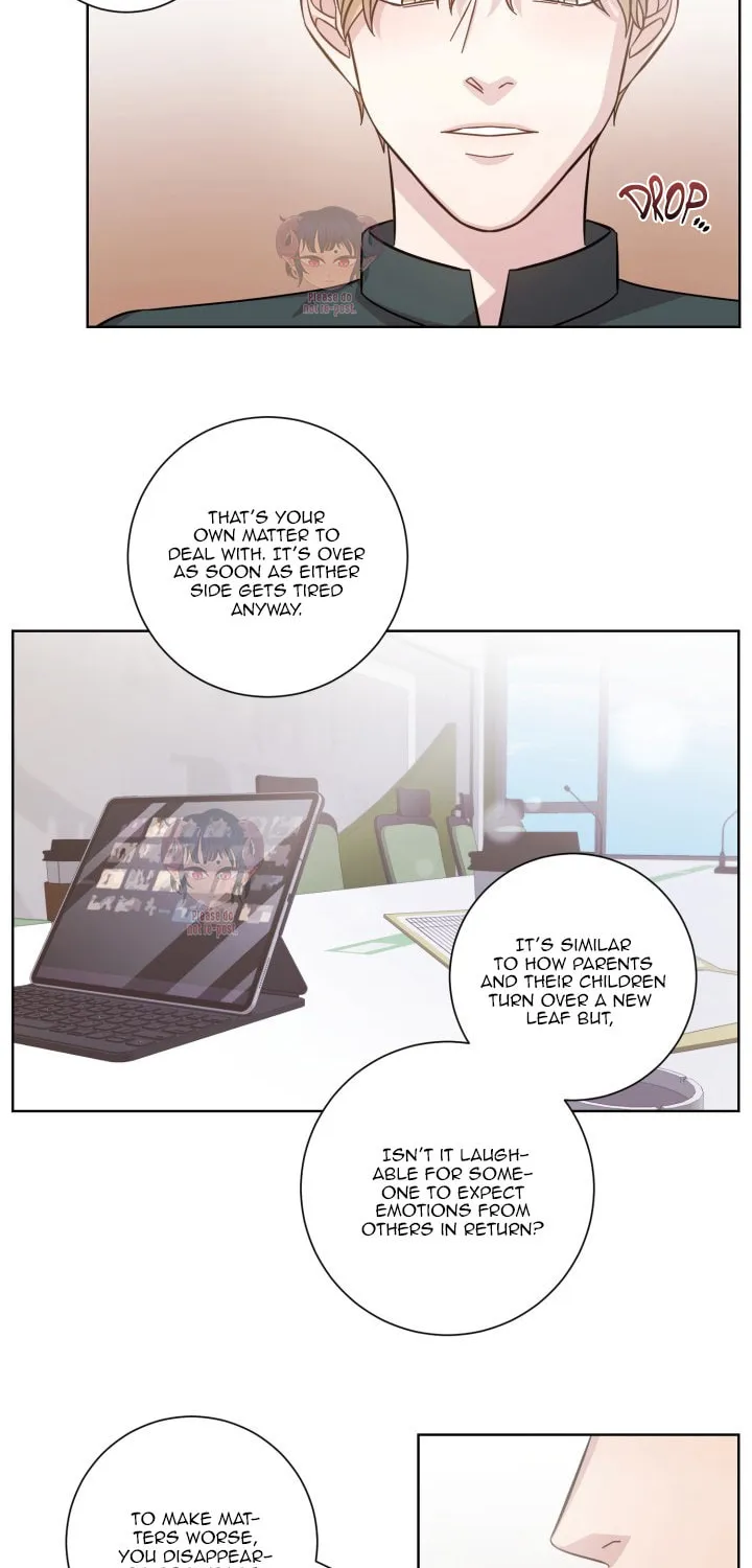 A Life Without You Chapter 6 page 26 - 