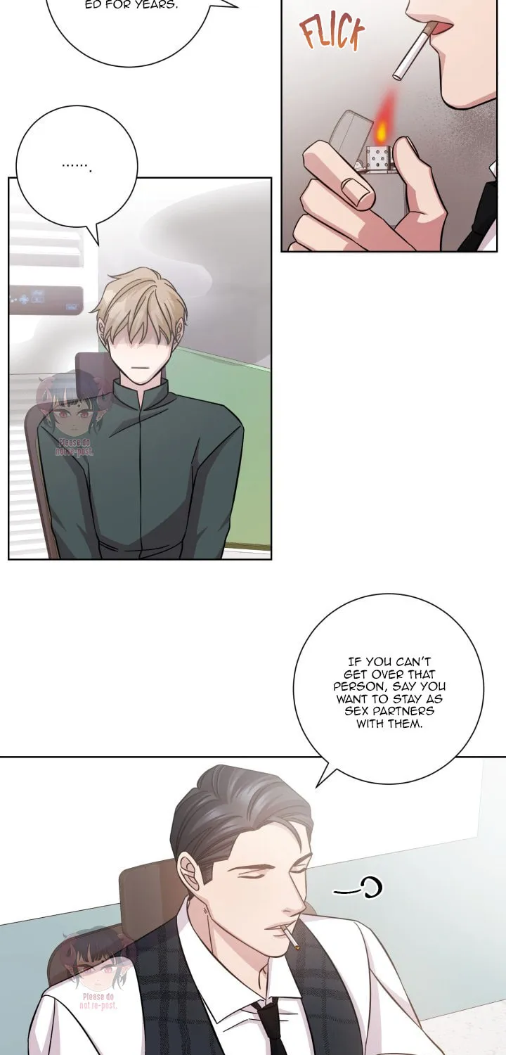 A Life Without You Chapter 6 page 27 - 
