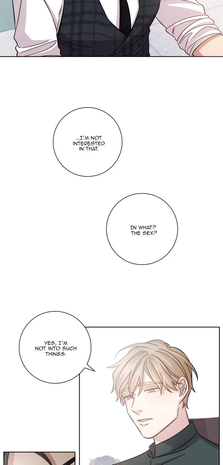 A Life Without You Chapter 6 page 28 - 