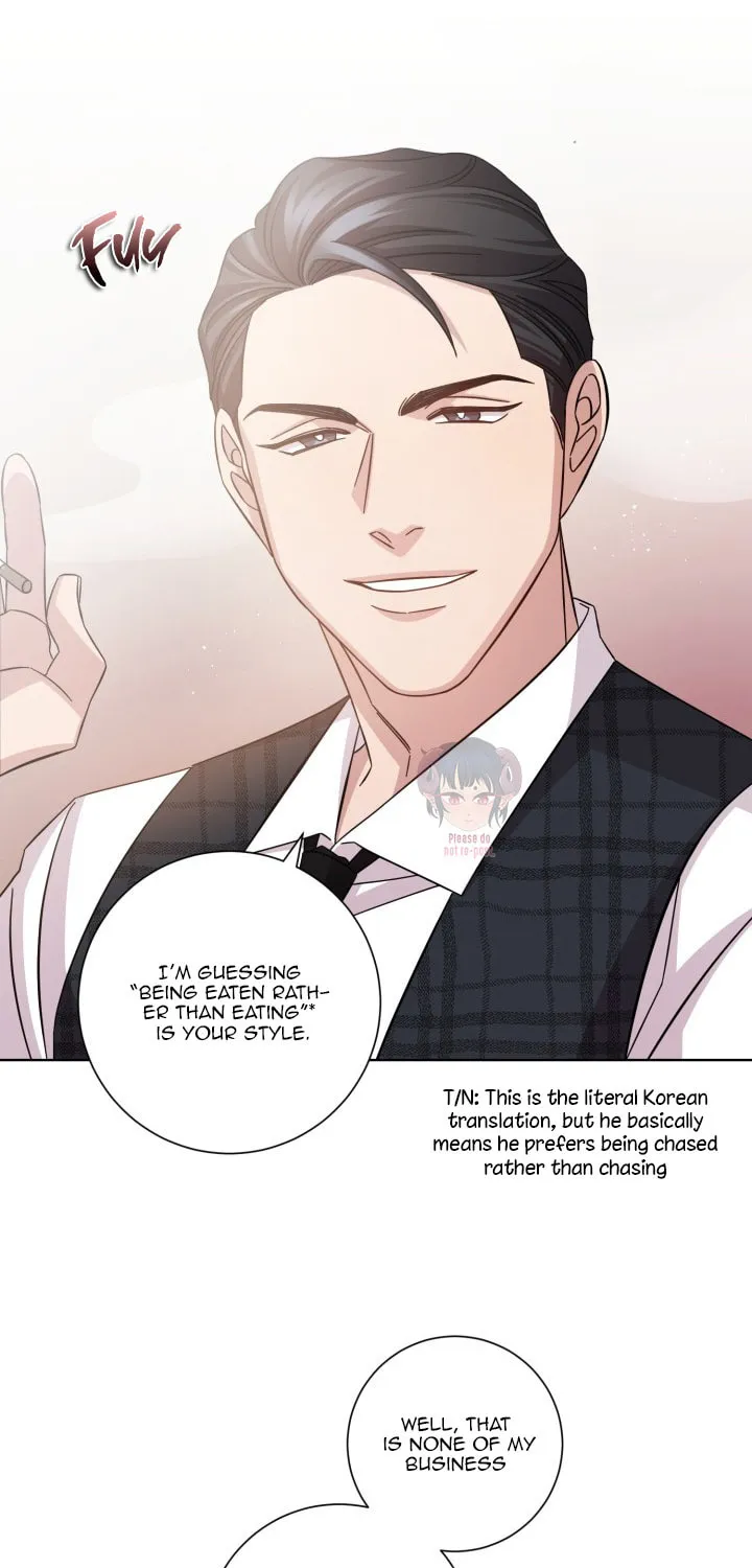 A Life Without You Chapter 6 page 30 - 