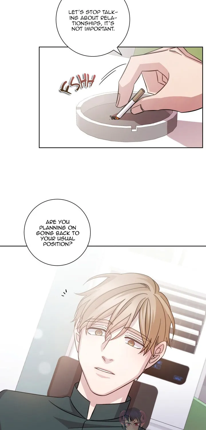 A Life Without You Chapter 6 page 31 - 