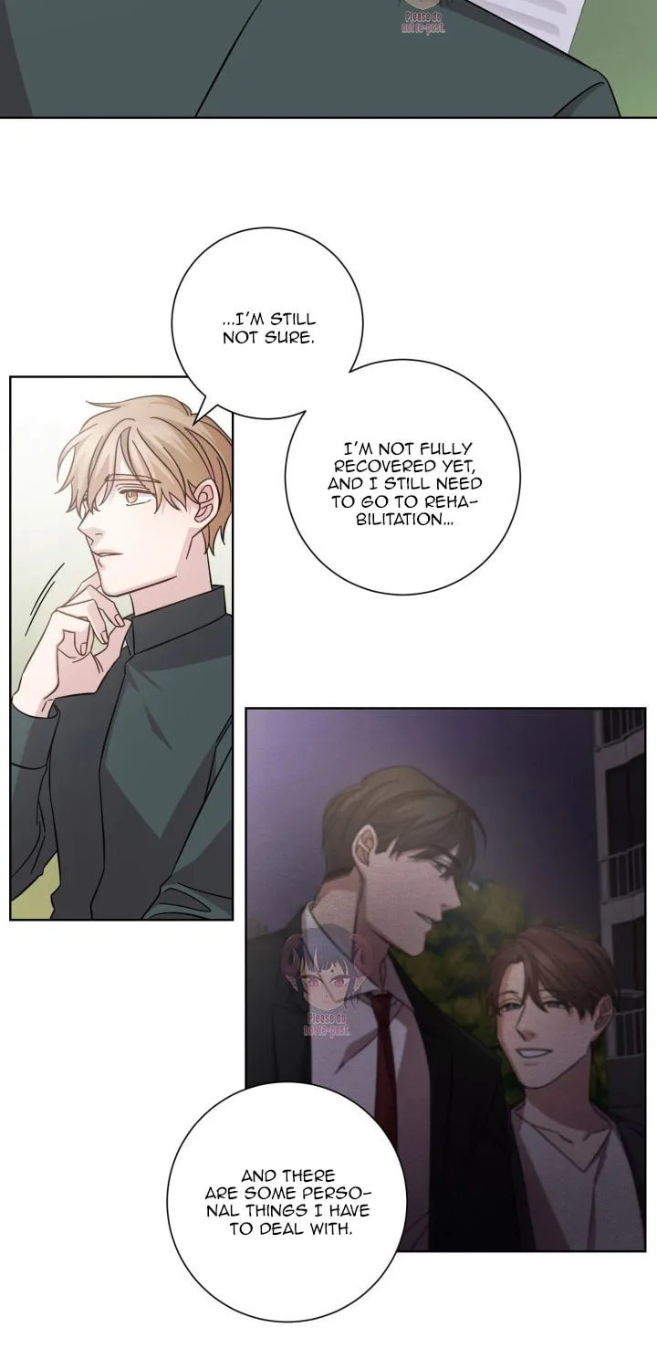 A Life Without You Chapter 6 page 32 - 