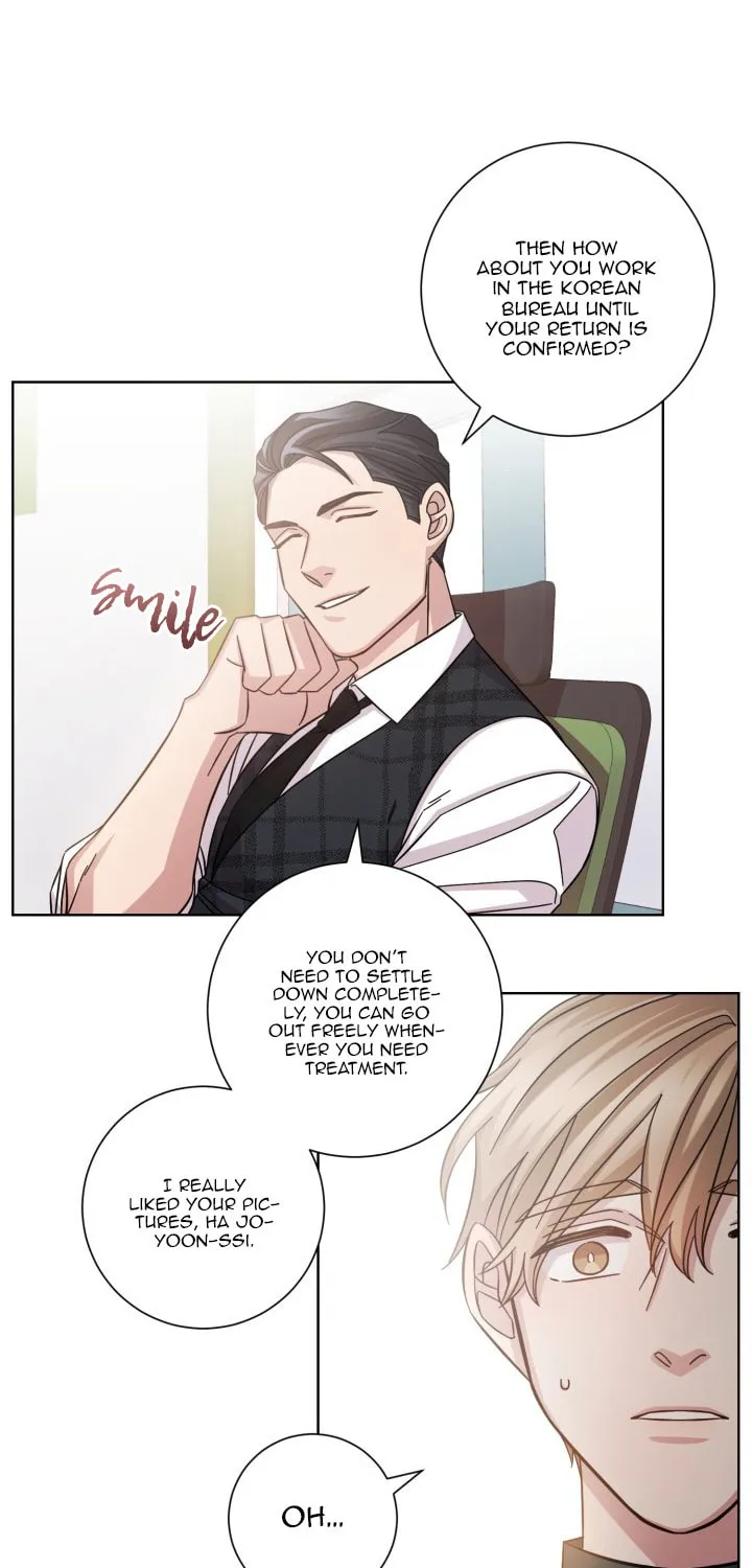 A Life Without You Chapter 6 page 33 - 