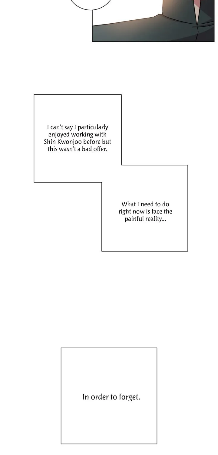 A Life Without You Chapter 6 page 34 - 