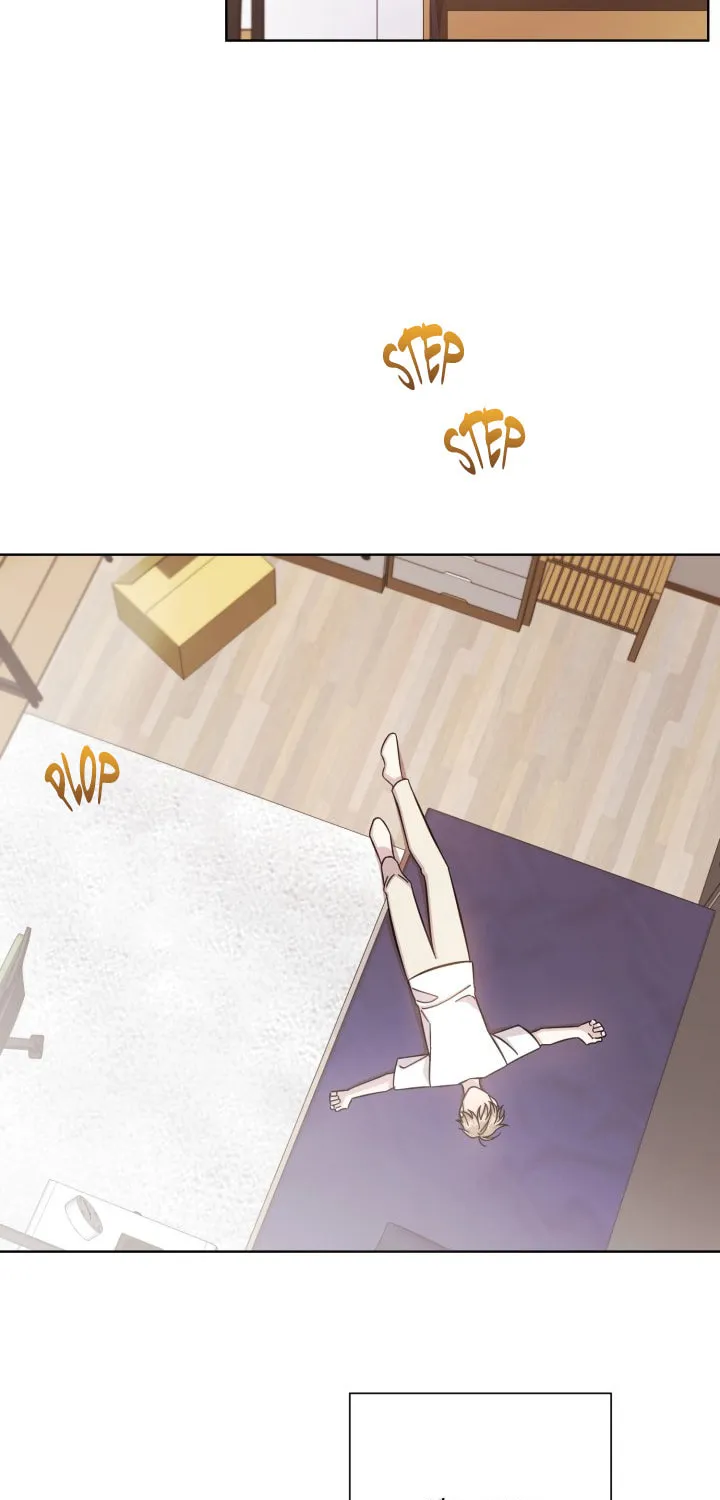 A Life Without You Chapter 6 page 38 - 