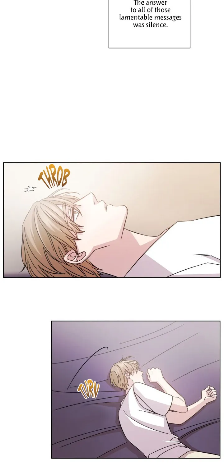 A Life Without You Chapter 6 page 39 - 