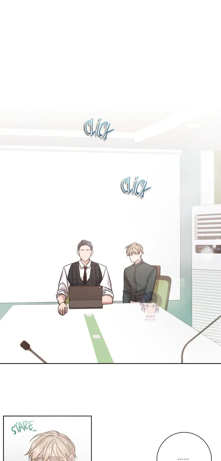 A Life Without You Chapter 6 page 5 - 