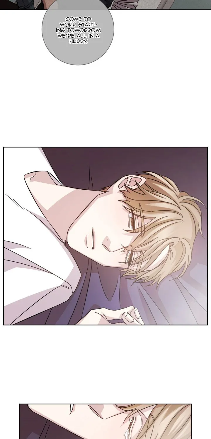 A Life Without You Chapter 6 page 41 - 
