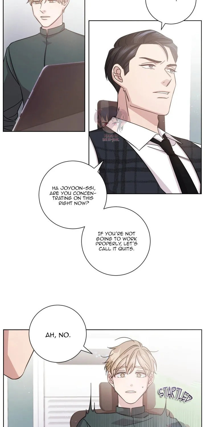 A Life Without You Chapter 6 page 6 - 