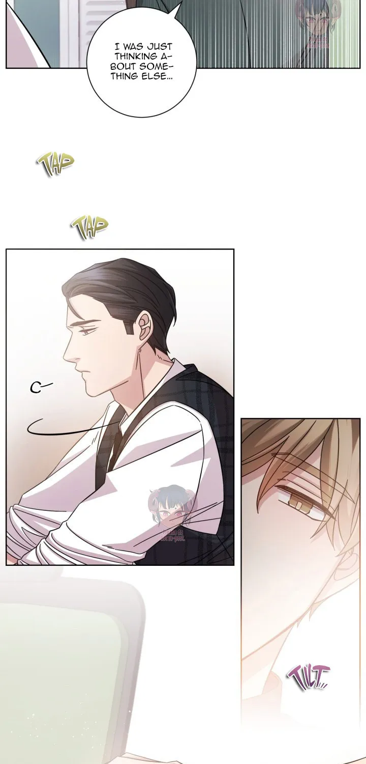 A Life Without You Chapter 6 page 7 - 