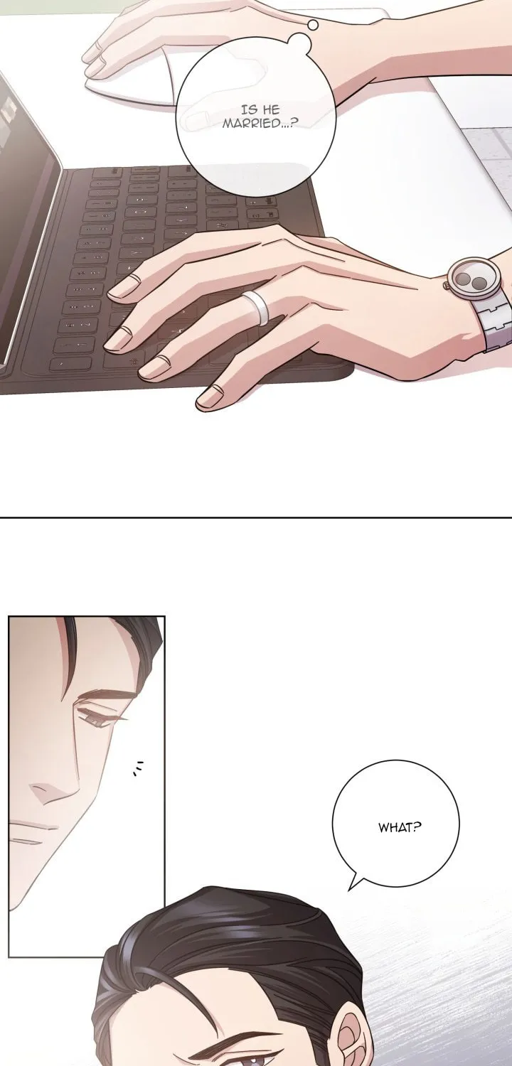 A Life Without You Chapter 6 page 8 - 