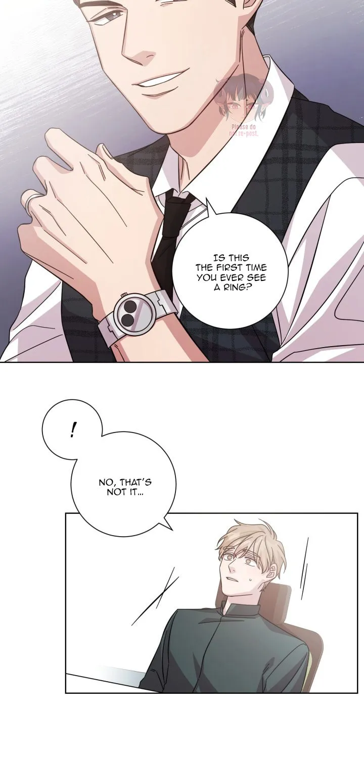 A Life Without You Chapter 6 page 9 - 