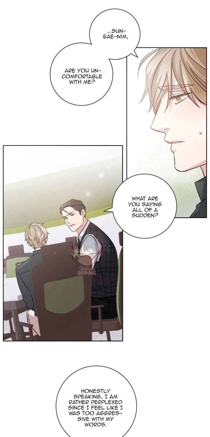 A Life Without You Chapter 6 page 10 - 