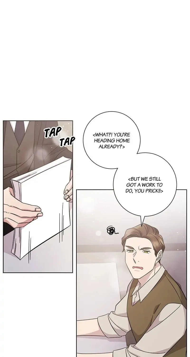A Life Without You Chapter 60 page 1 - 