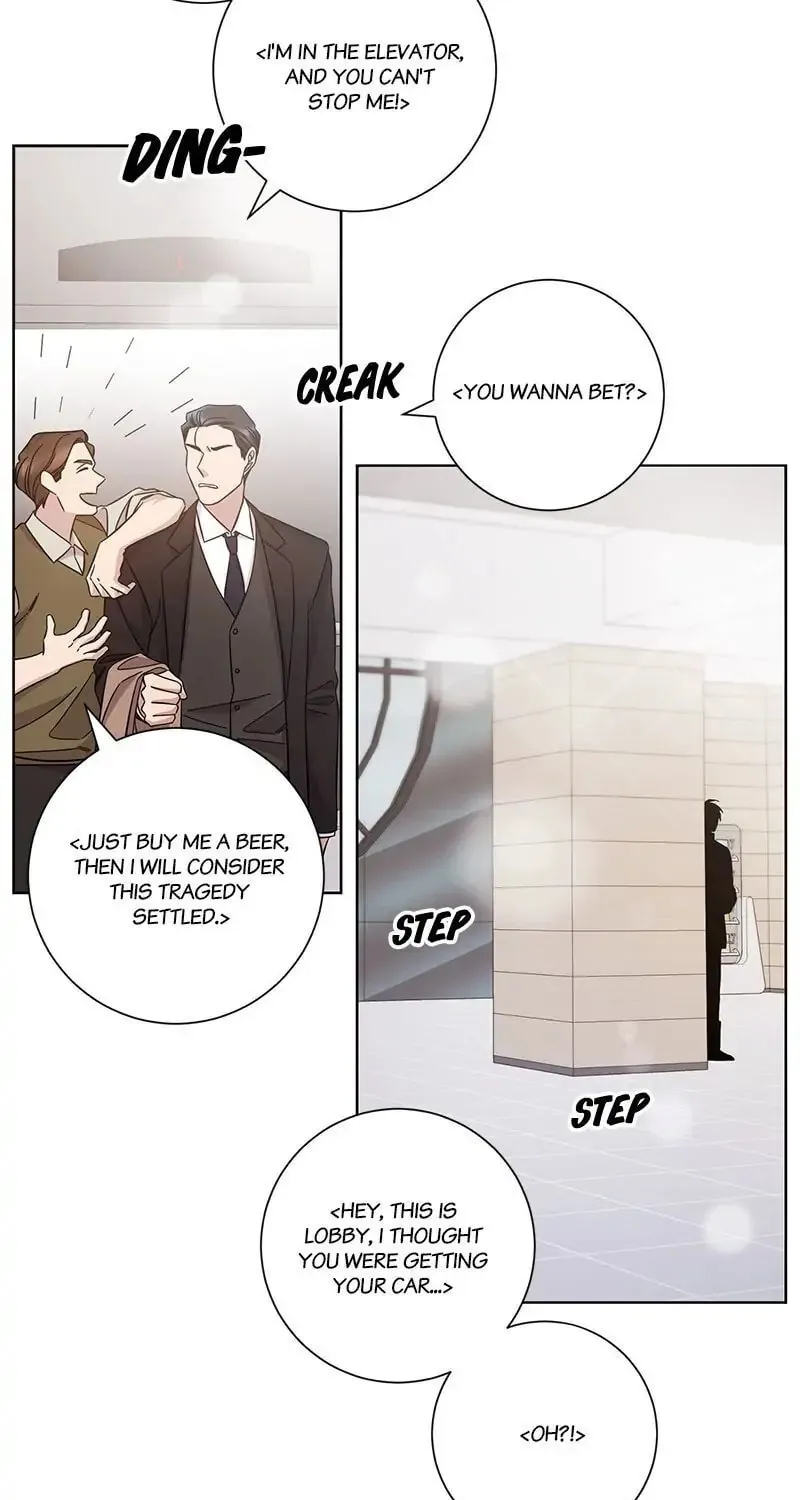 A Life Without You Chapter 60 page 12 - 