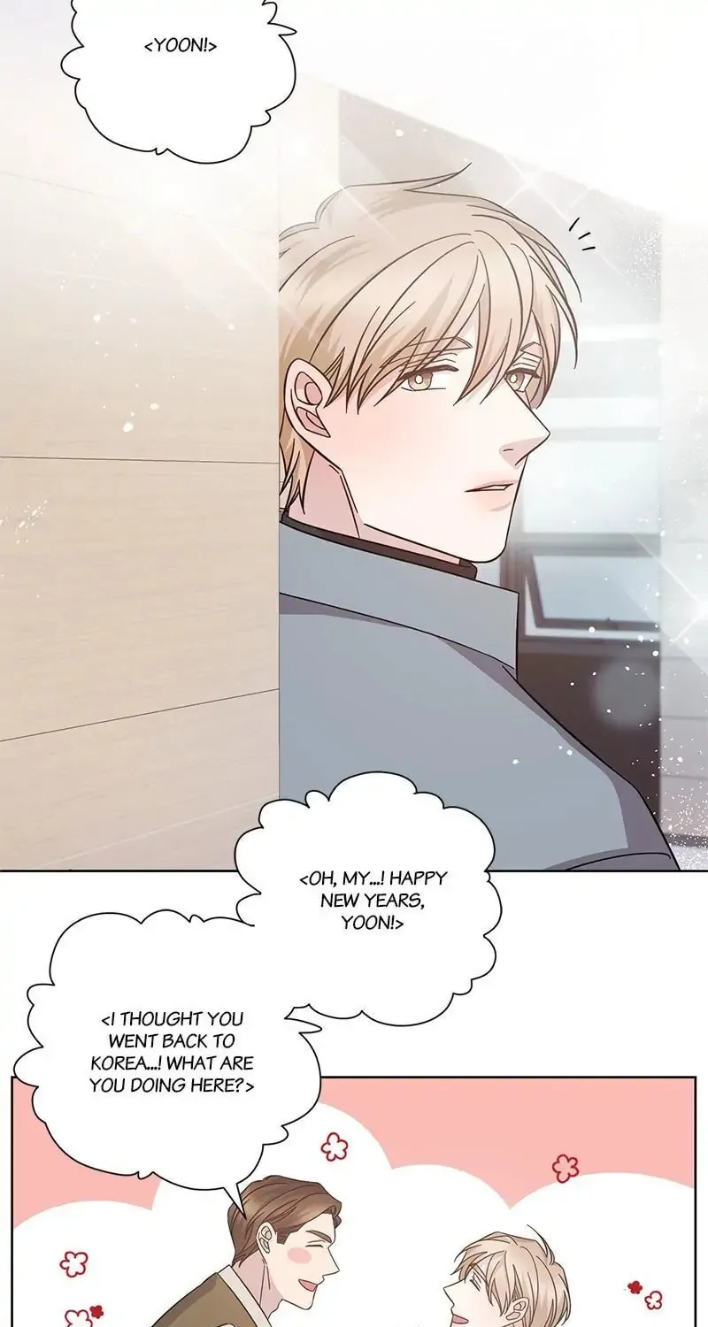 A Life Without You Chapter 60 page 14 - 