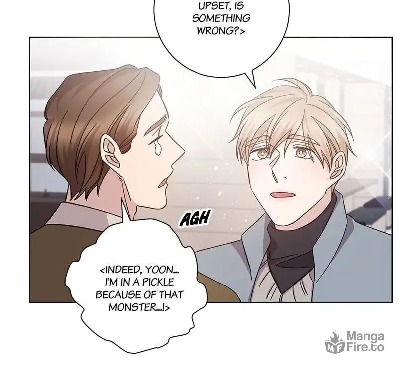 A Life Without You Chapter 60 page 16 - 