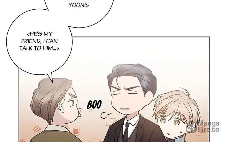 A Life Without You Chapter 60 page 18 - 