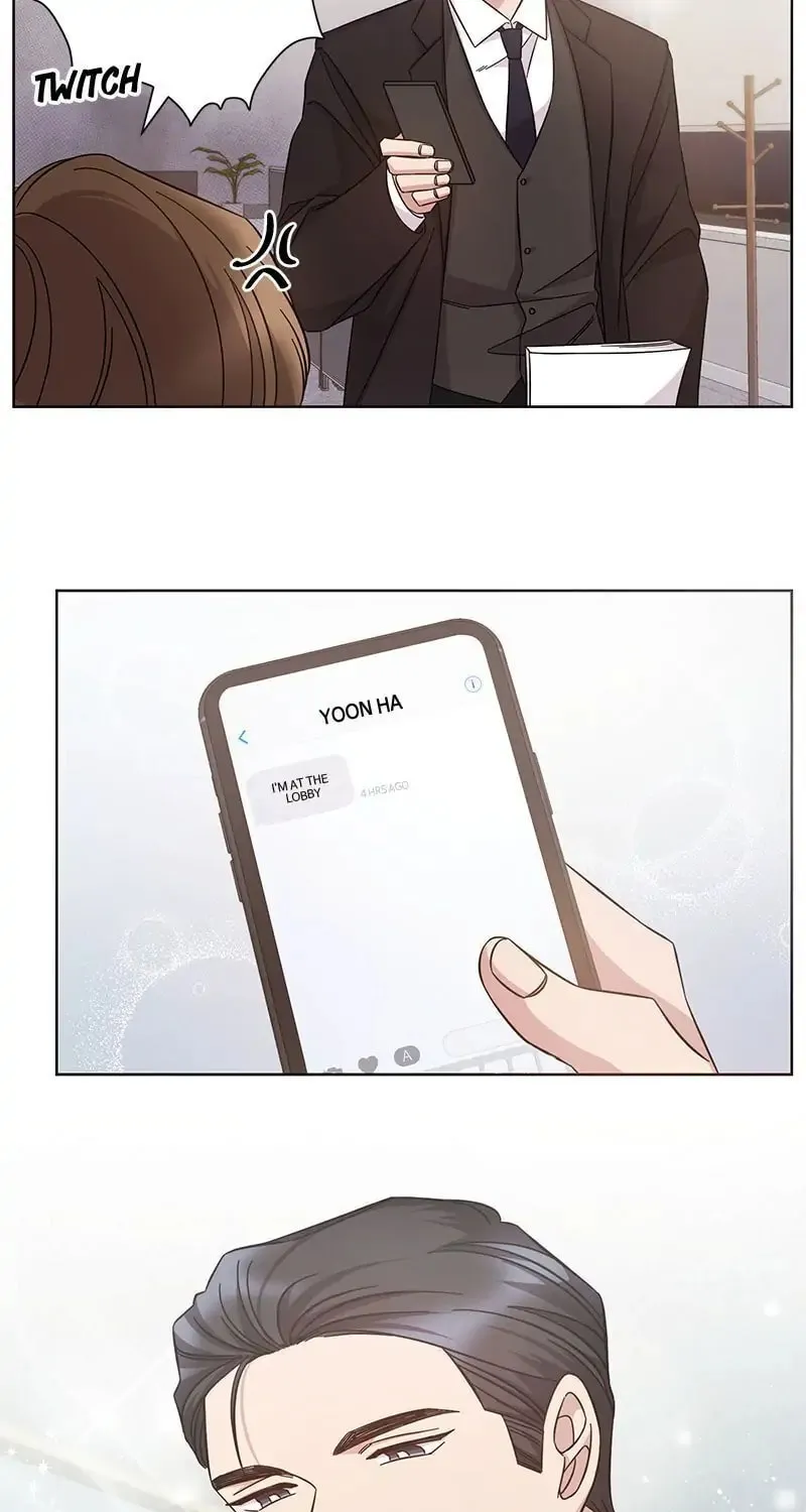 A Life Without You Chapter 60 page 3 - 