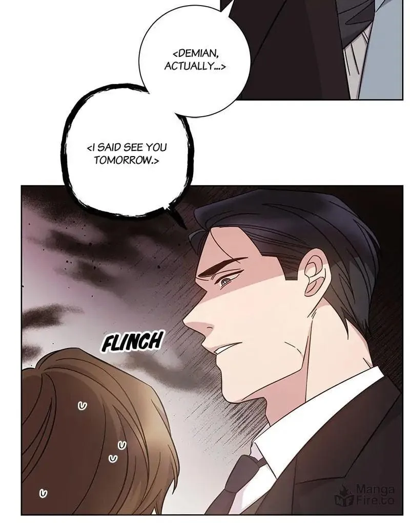 A Life Without You Chapter 60 page 21 - 