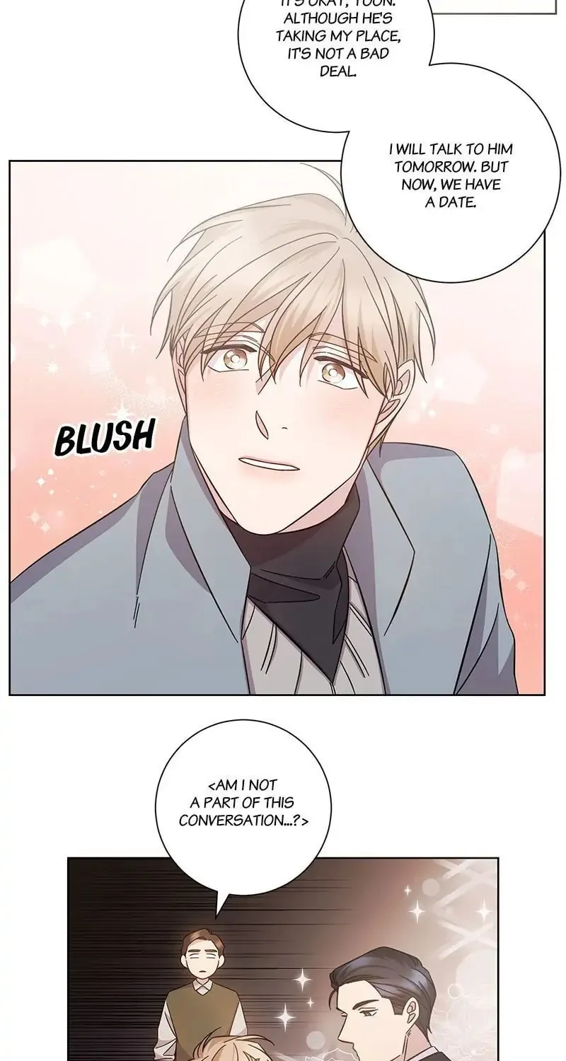 A Life Without You Chapter 60 page 24 - 