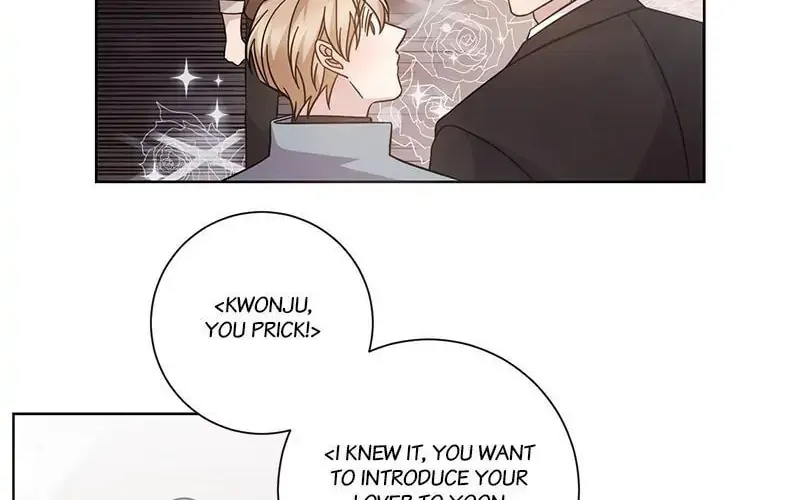 A Life Without You Chapter 60 page 25 - 