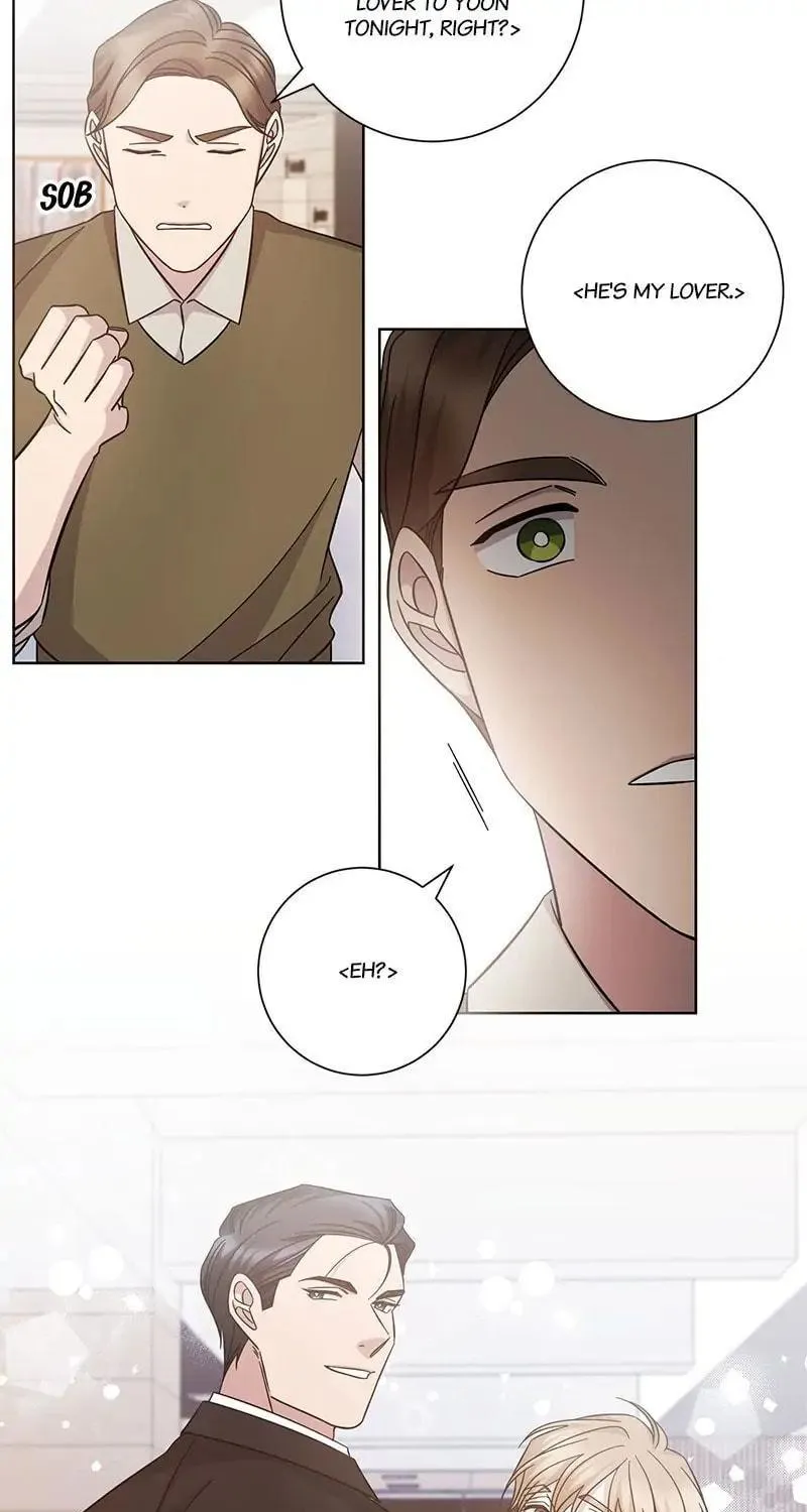 A Life Without You Chapter 60 page 26 - 