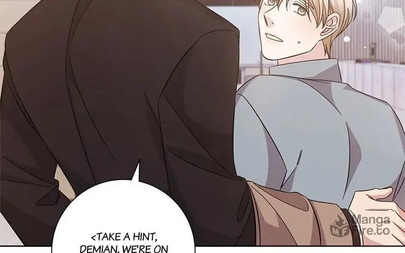 A Life Without You Chapter 60 page 27 - 