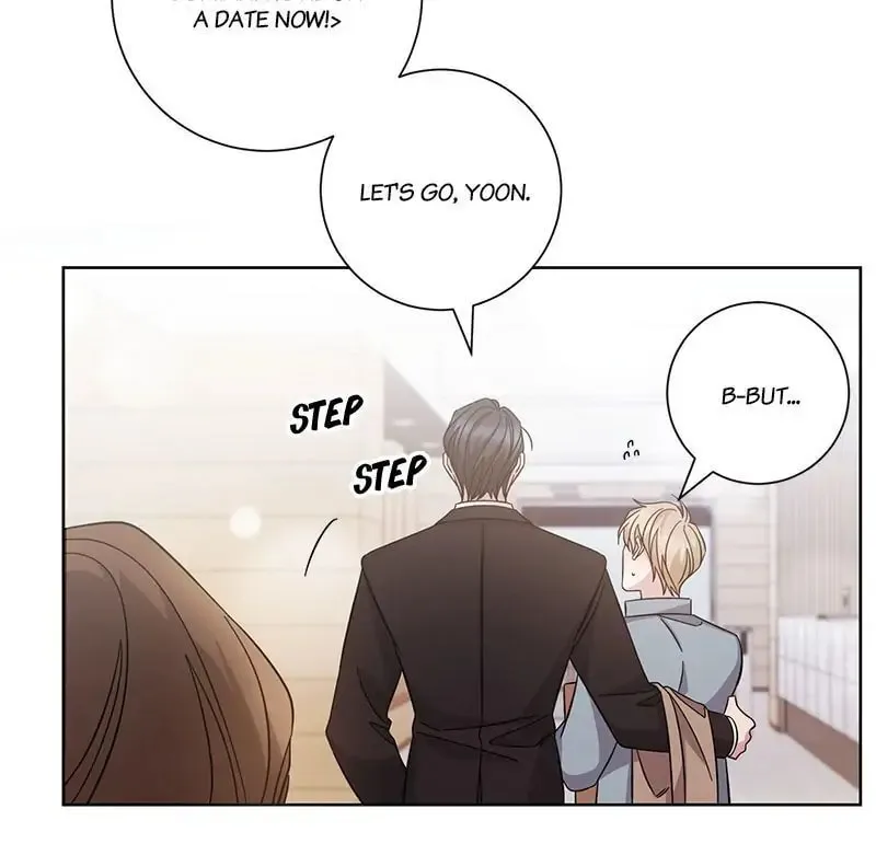 A Life Without You Chapter 60 page 28 - 