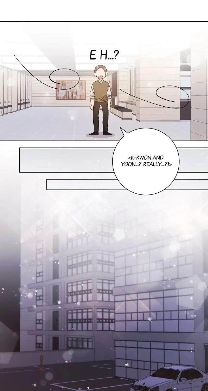 A Life Without You Chapter 60 page 29 - 