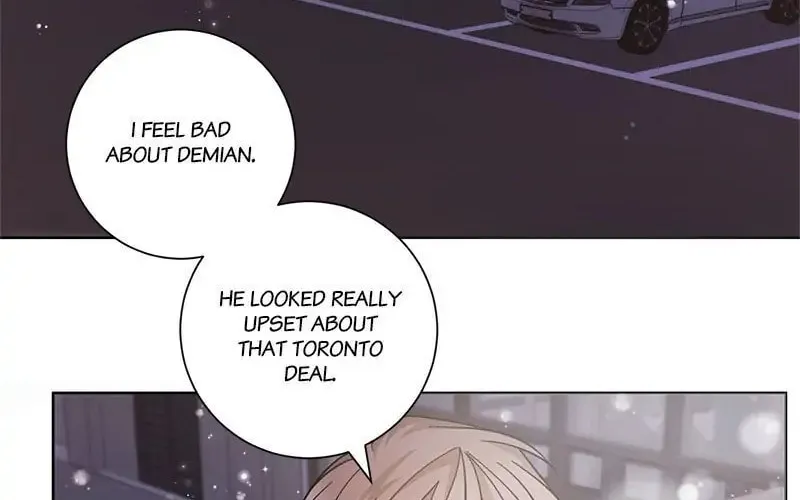 A Life Without You Chapter 60 page 30 - 