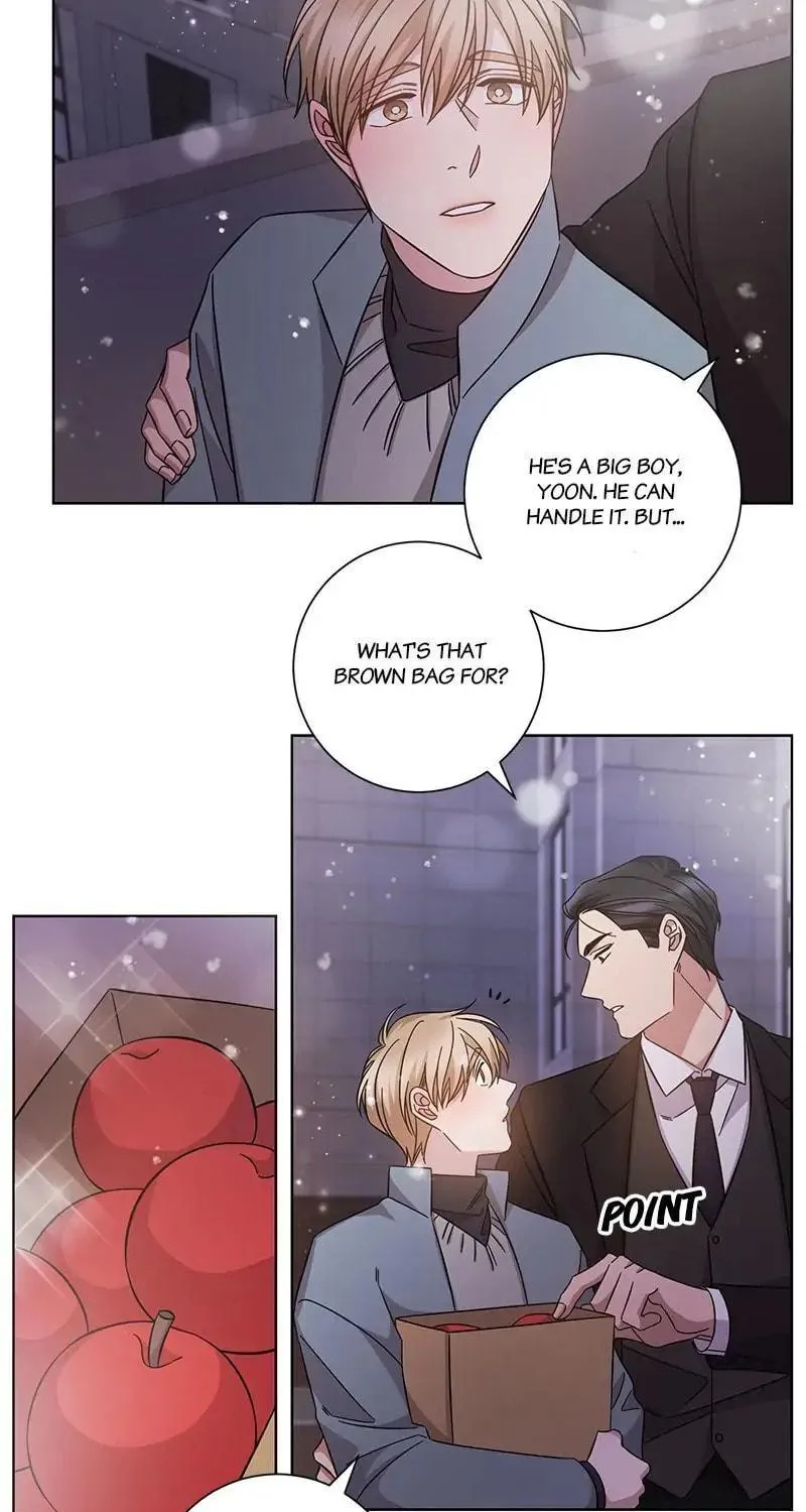 A Life Without You Chapter 60 page 31 - 