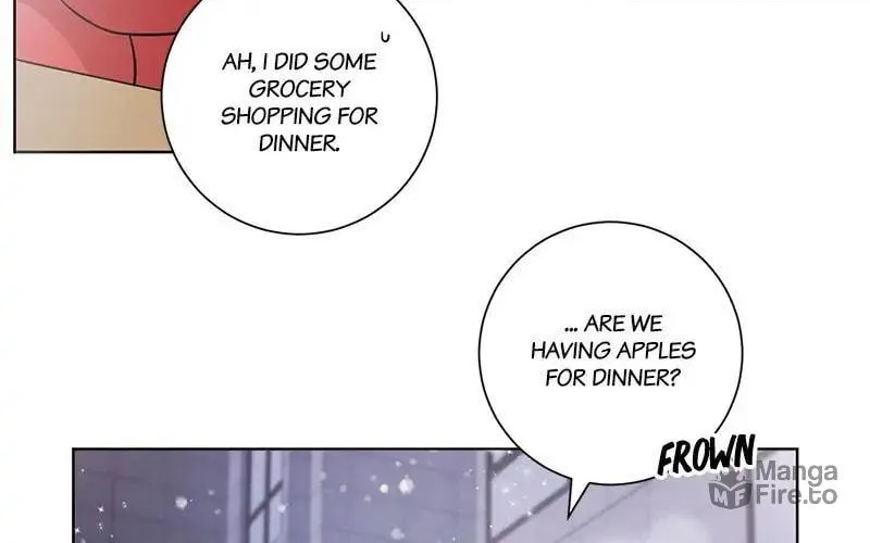 A Life Without You Chapter 60 page 32 - 