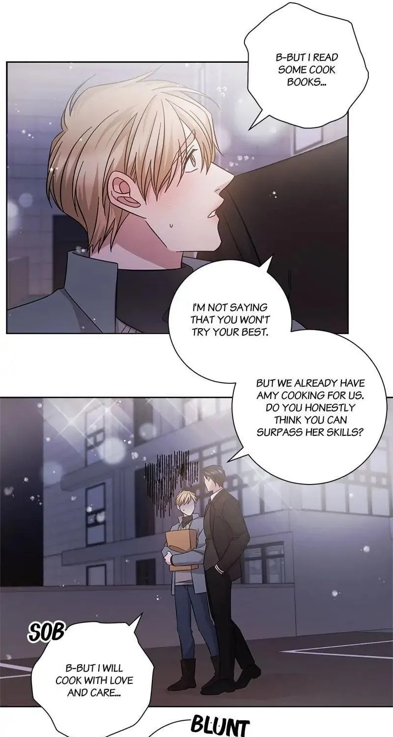 A Life Without You Chapter 60 page 35 - 