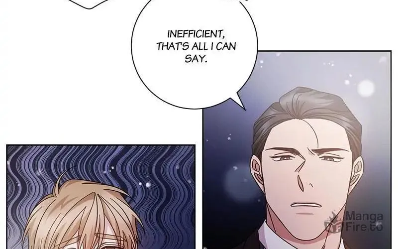 A Life Without You Chapter 60 page 36 - 