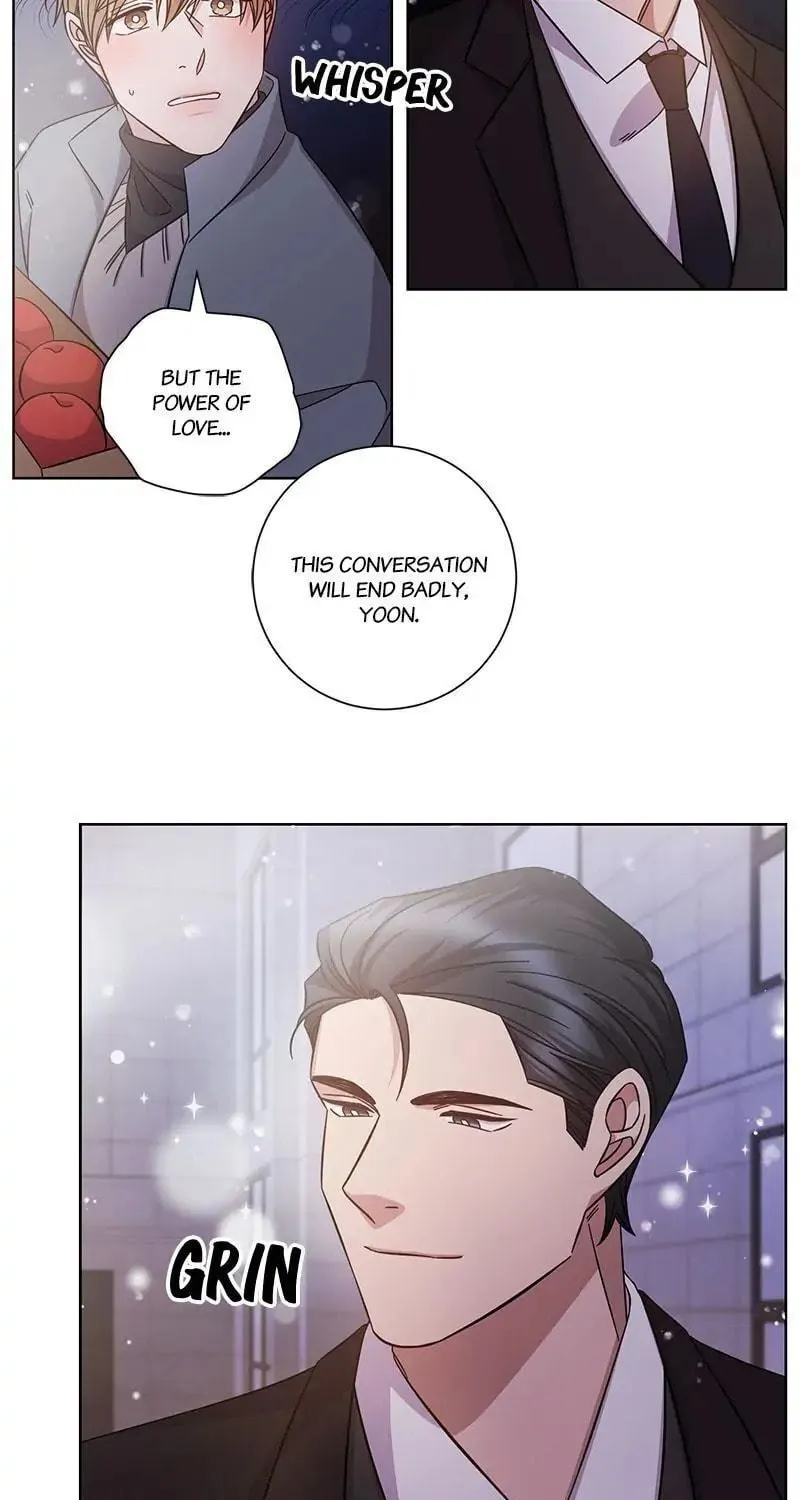 A Life Without You Chapter 60 page 37 - 
