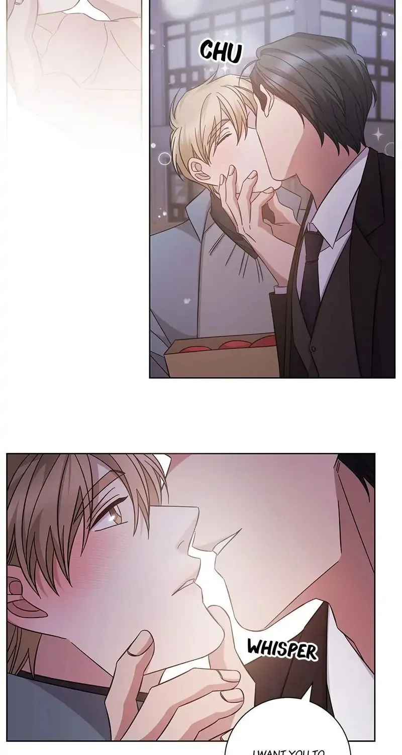 A Life Without You Chapter 60 page 39 - 