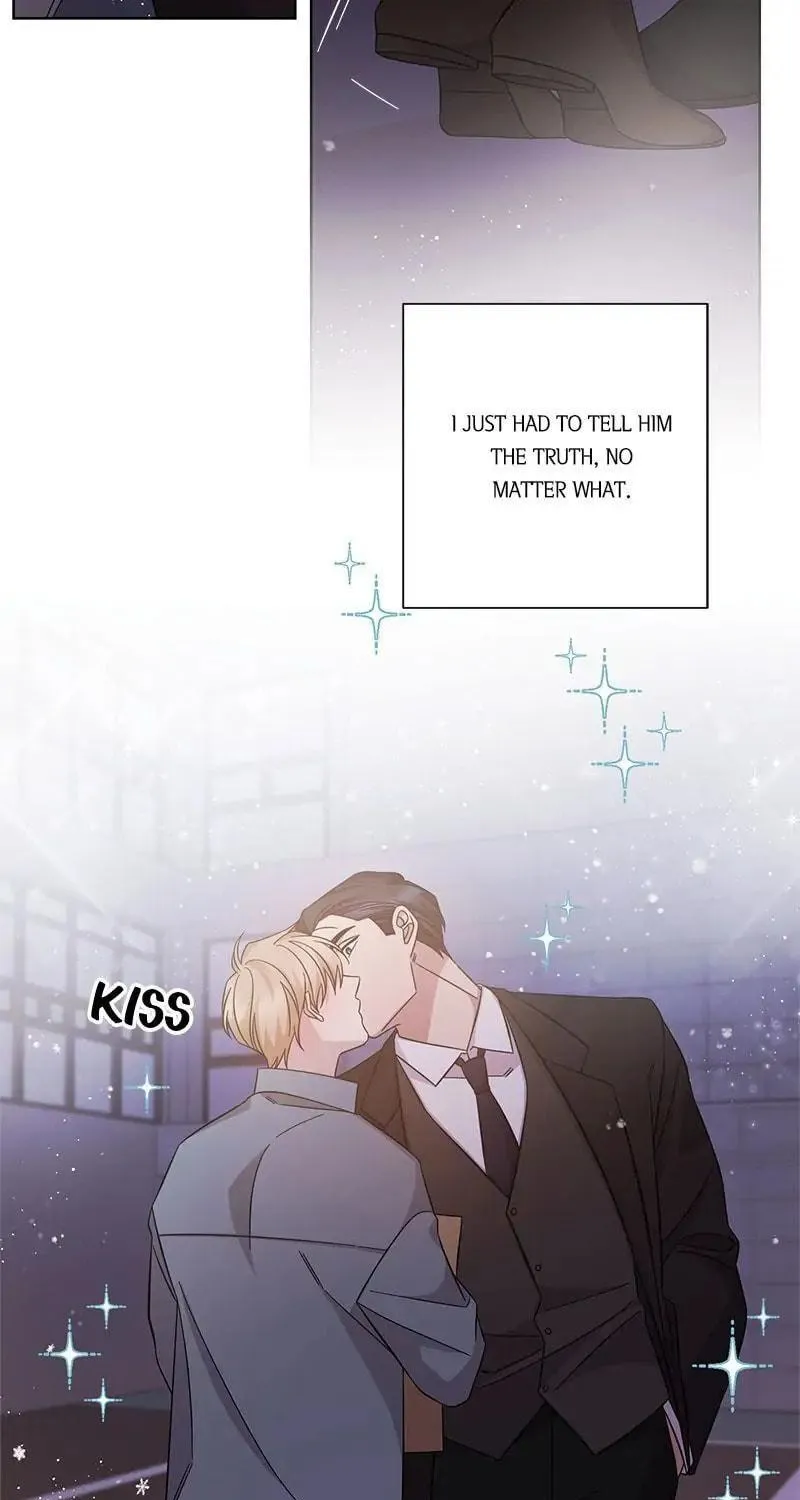 A Life Without You Chapter 60 page 44 - 