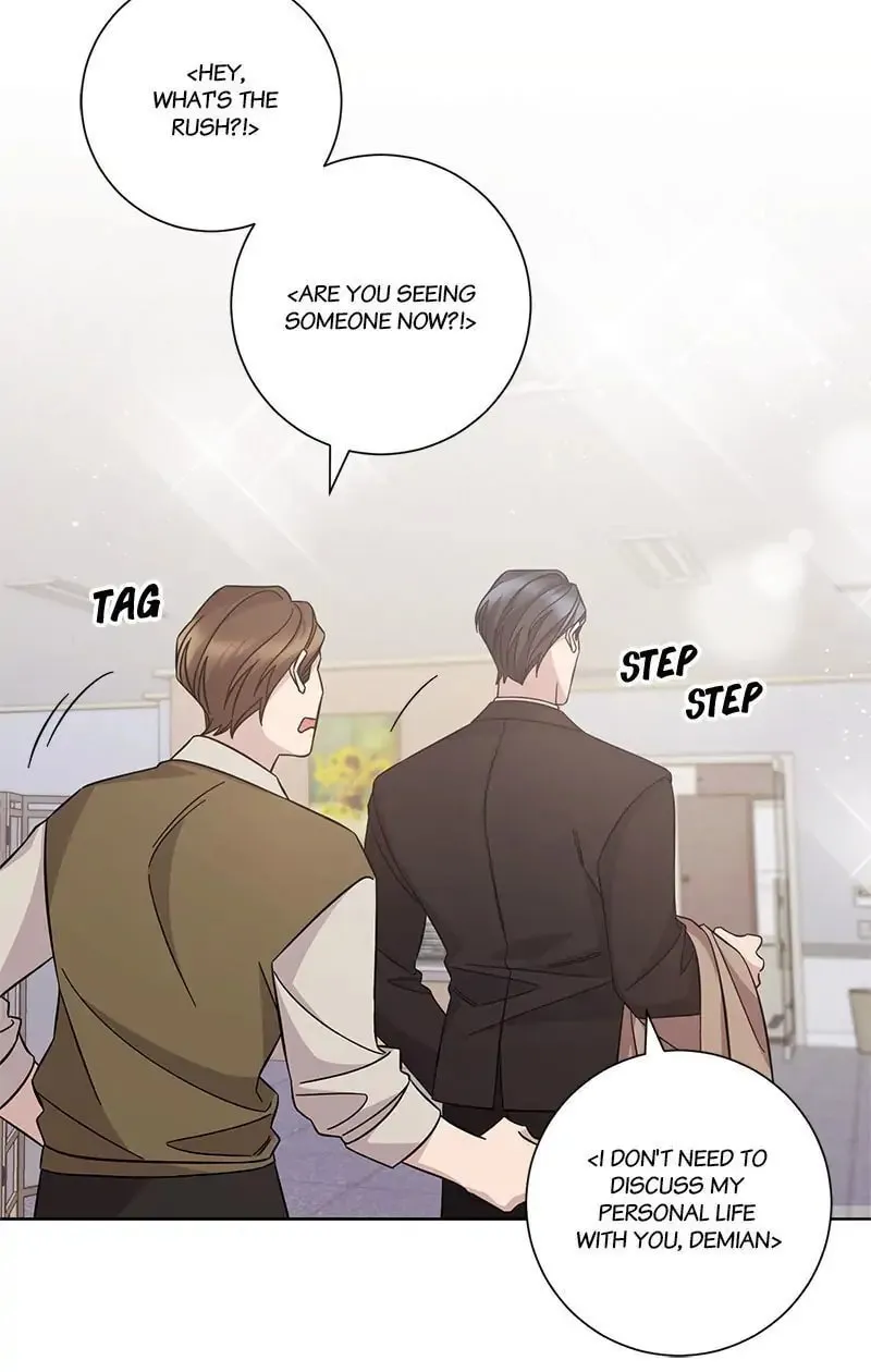 A Life Without You Chapter 60 page 7 - 