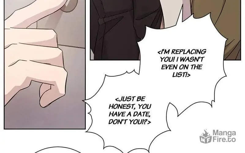A Life Without You Chapter 60 page 9 - 