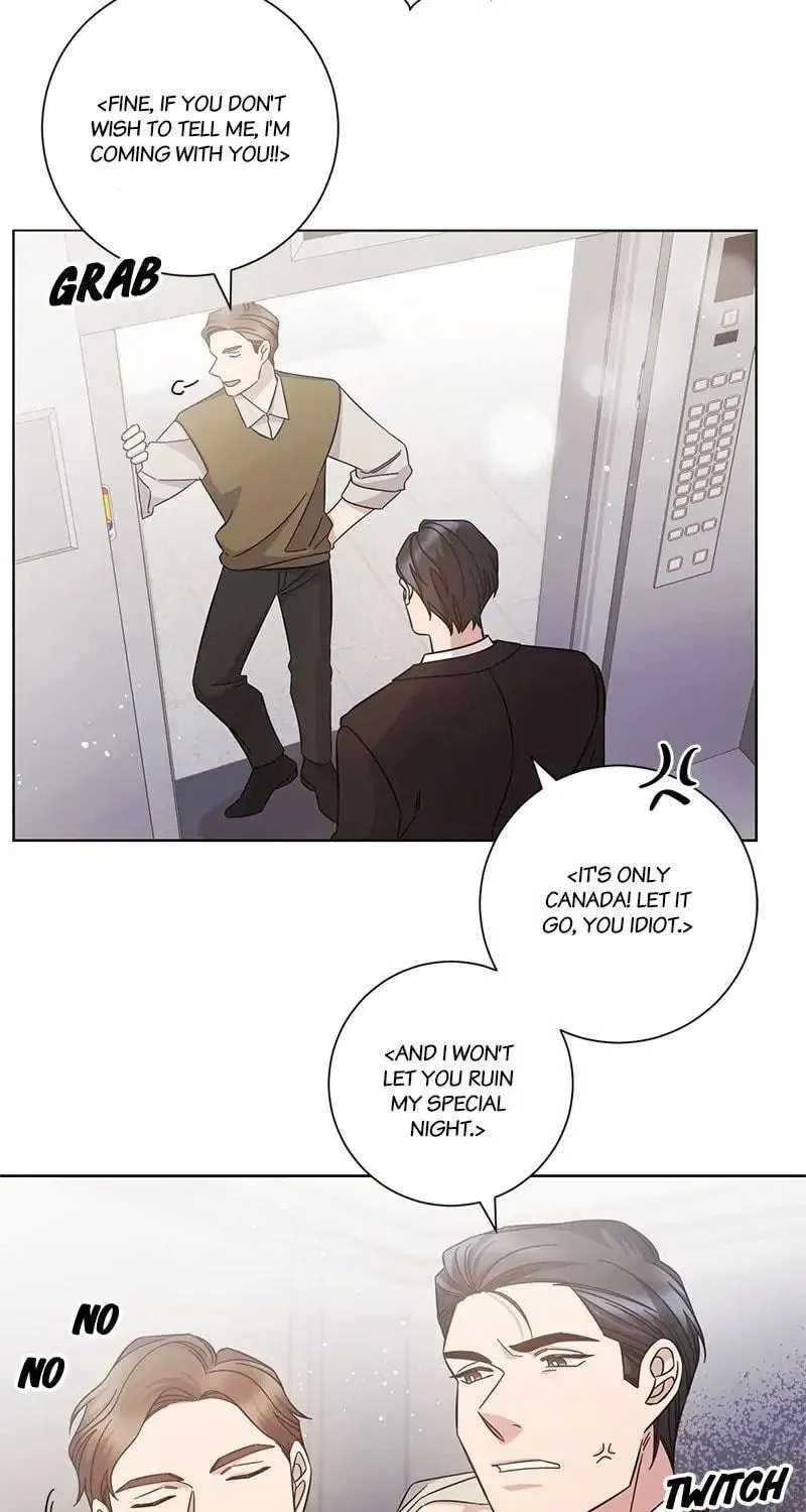 A Life Without You Chapter 60 page 10 - 