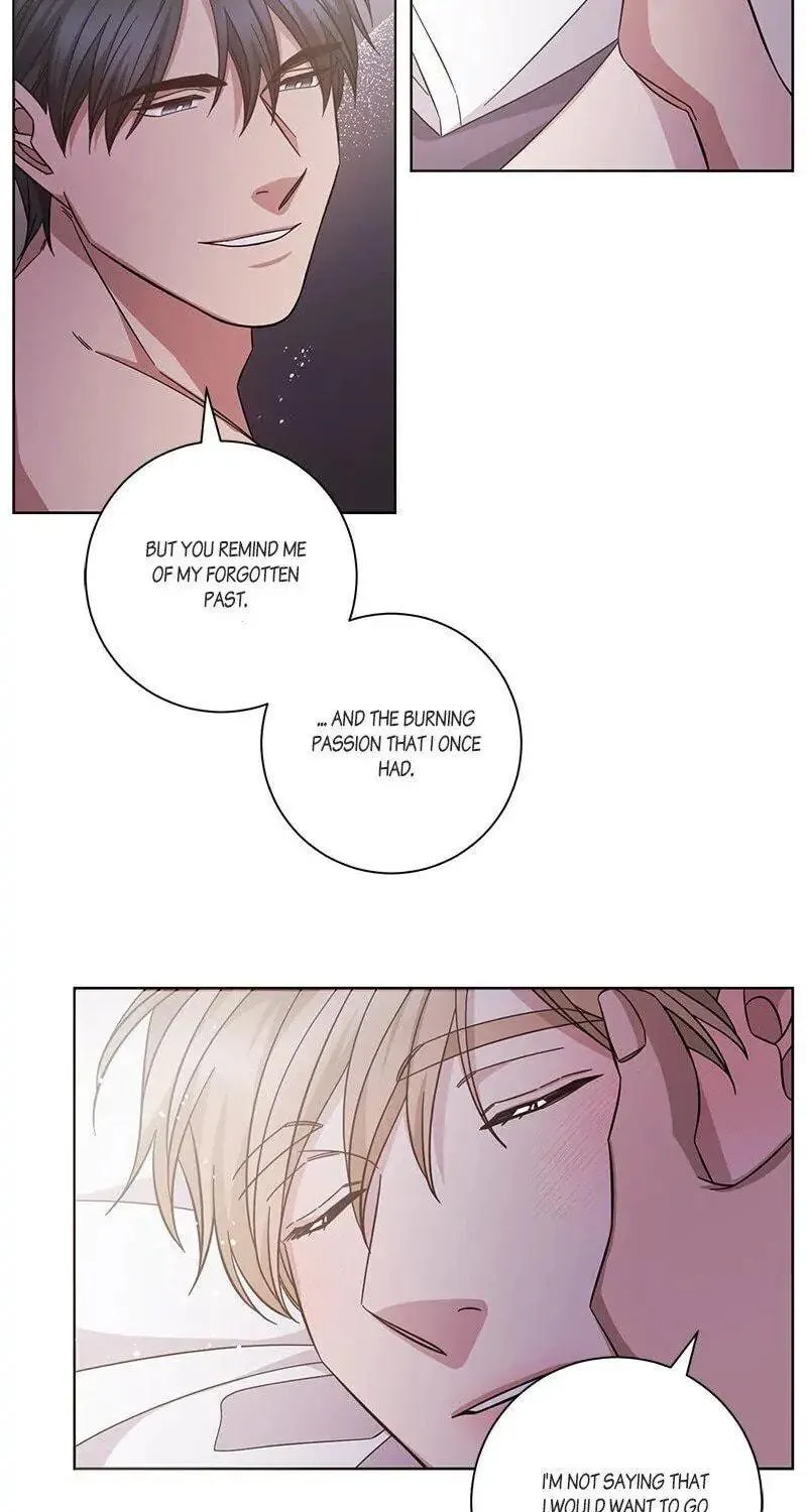 A Life Without You Chapter 61 page 11 - 