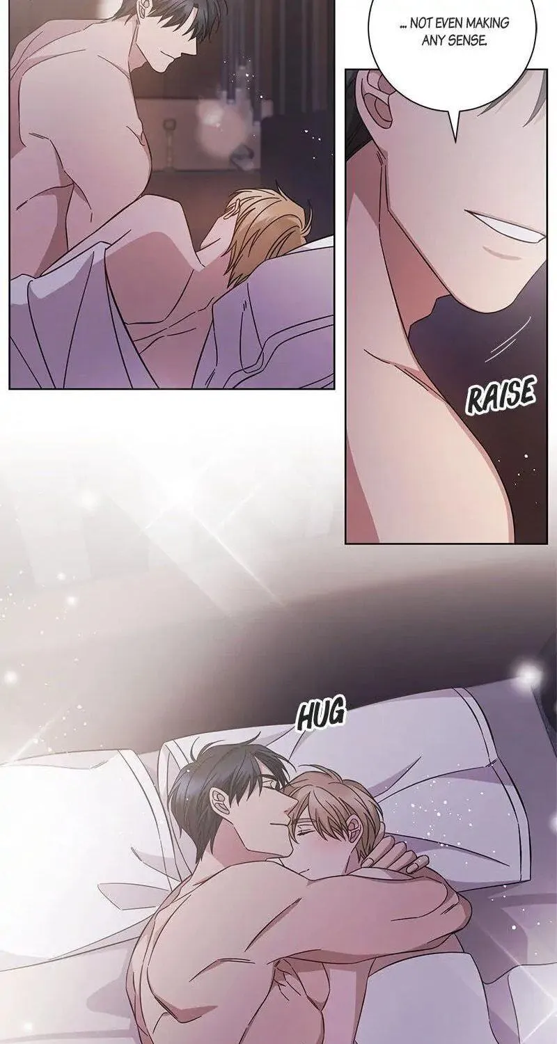 A Life Without You Chapter 61 page 16 - 
