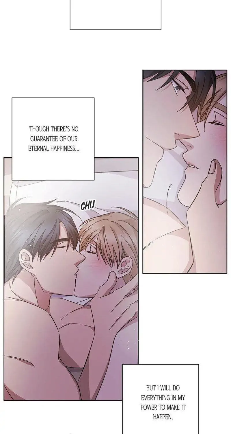 A Life Without You Chapter 61 page 18 - 