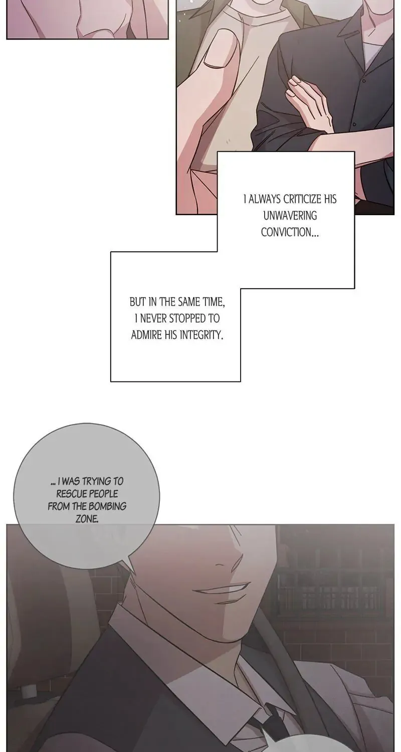 A Life Without You Chapter 61 page 3 - 