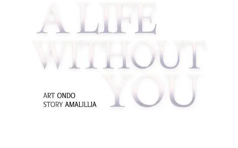 A Life Without You Chapter 61 page 21 - 